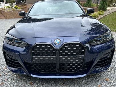 Used 2024 BMW 430i Gran Coupe xDrive w/ M Sport Package (Priority 1)