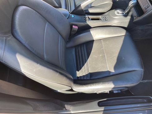 Used 2002 Porsche 911 Carrera 4S image 16