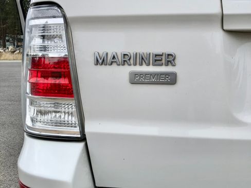 Used 2011 Mercury Mariner Premier w/ 202A Rapid Spec Order Code image 14