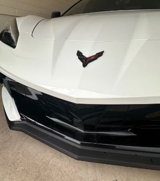 Used 2022 Chevrolet Corvette Stingray Preferred Conv w/ Z51 Performance Package RWD image 17
