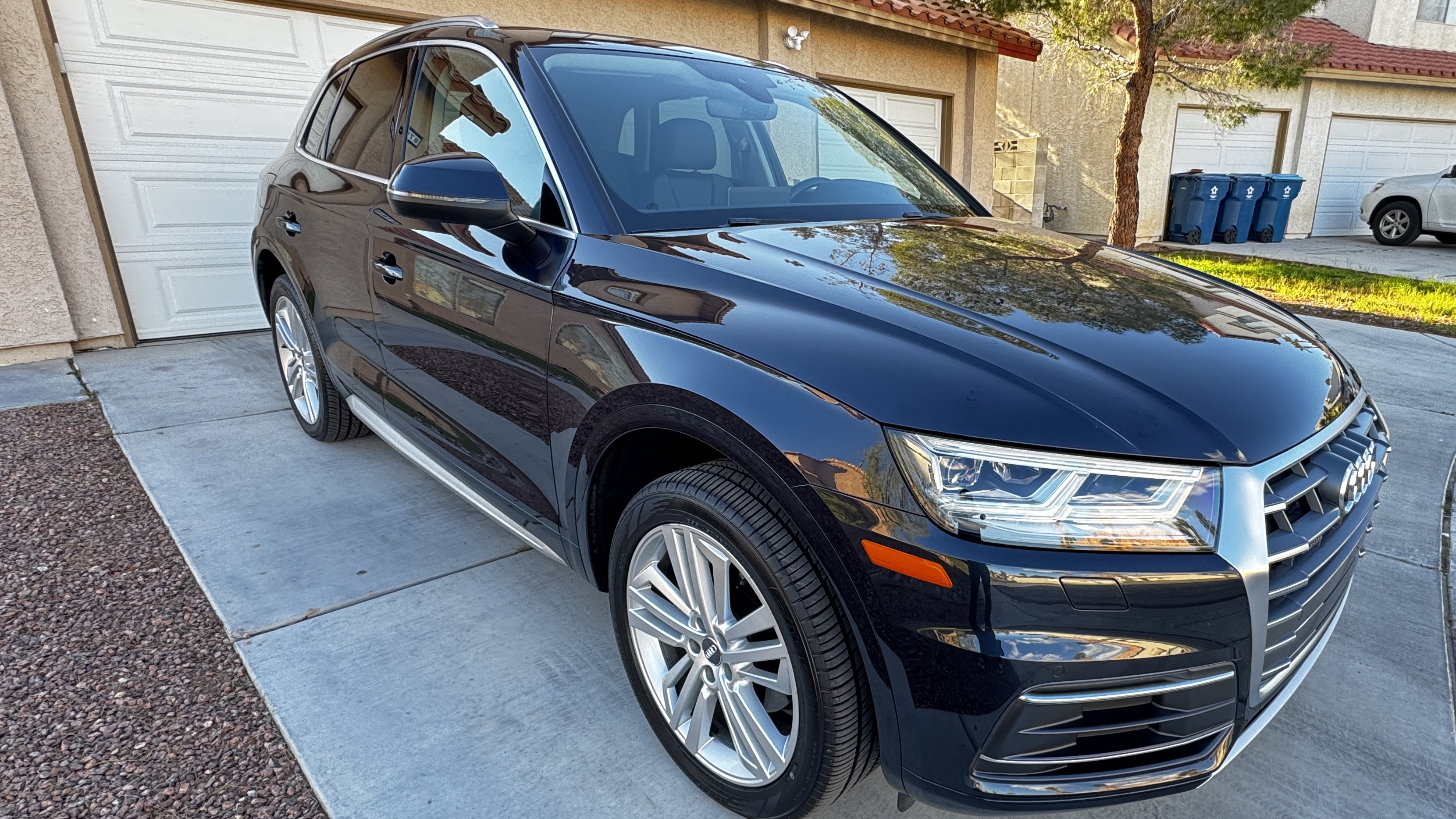 Used 2018 Audi Q5 2.0T Premium Plus AWD/4WD image 10