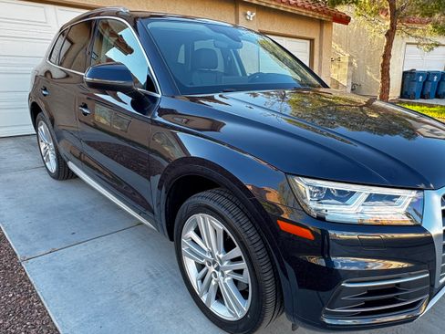 Used 2018 Audi Q5 2.0T Premium Plus image 10