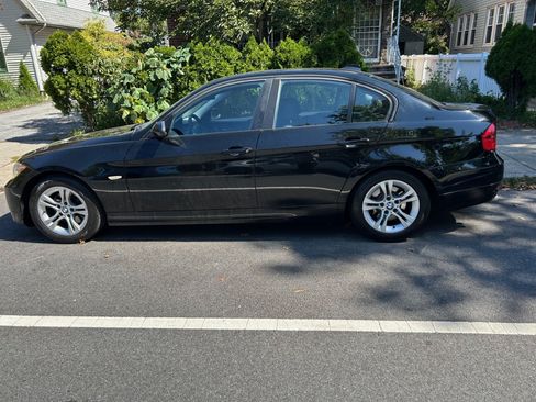 Used 2008 BMW 328i Sedan image 9