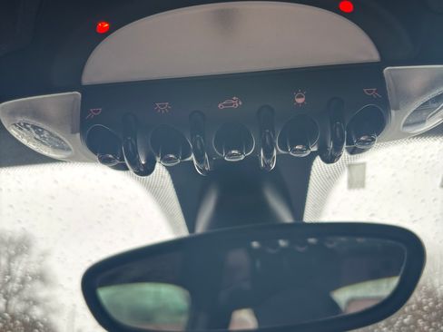 Used 2014 MINI Cooper Coupe image 14