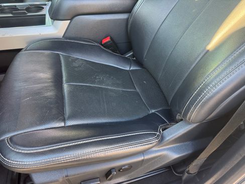 Used 2022 Ford F350 Lariat w/ Lariat Value Package image 11