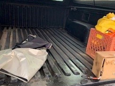 Used 2007 Toyota Tacoma 2WD Regular Cab image 8