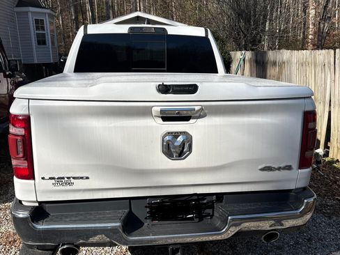 Used 2019 RAM 1500 Limited image 12