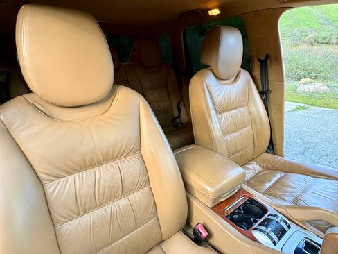 Used 2004 Porsche Cayenne Turbo image 15