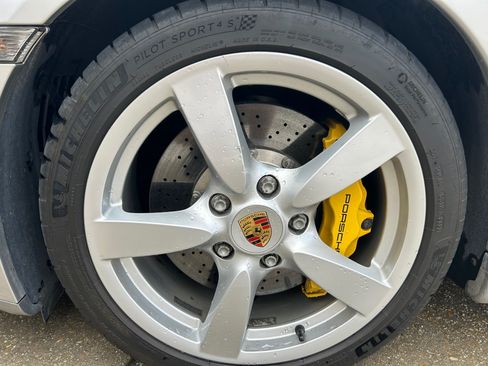 Used 2006 Porsche Cayman S image 6