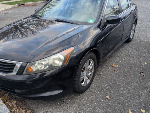 Used 2010 Honda Accord LX-P image 24