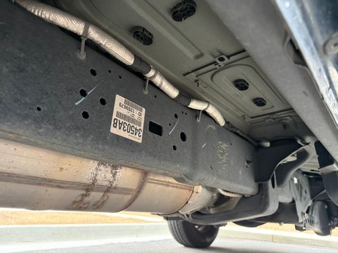 Used 2022 RAM 2500 Tradesman AWD/4WD image 12