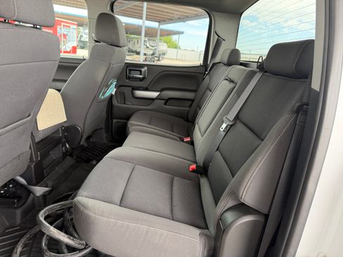 Used 2019 Chevrolet Silverado 2500 LT w/ LT Convenience Package AWD/4WD image 10