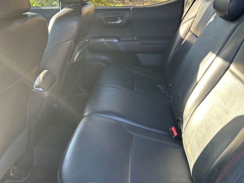 Used 2021 Toyota Tacoma TRD Pro image 11