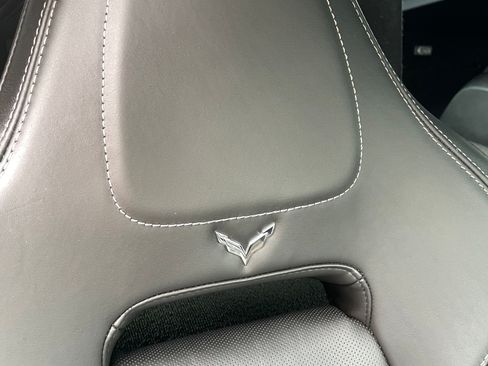 Used 2015 Chevrolet Corvette Stingray Coupe 2D w/ 2LT Preferred Equipment Group image 6