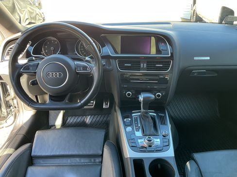 Used 2017 Audi A5 2.0T Sport w/ Technology Package image 19
