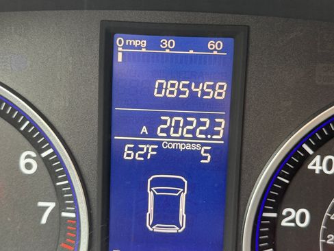 Used 2011 Honda CR-V EX-L image 6