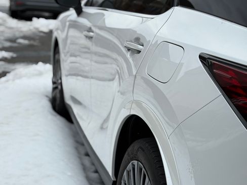 Used 2023 Lexus RX 350 AWD w/ Accessory Package image 4