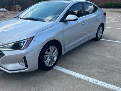 Used 2020 Hyundai Elantra Value Edition w/ Cargo Package (C1)