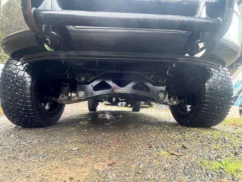 Used 2008 Ford F150 Lariat image 11