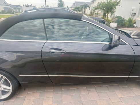 Used 2013 Mercedes-Benz E 350 Cabriolet image 10