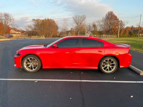 Used 2021 Dodge Charger GT image 6