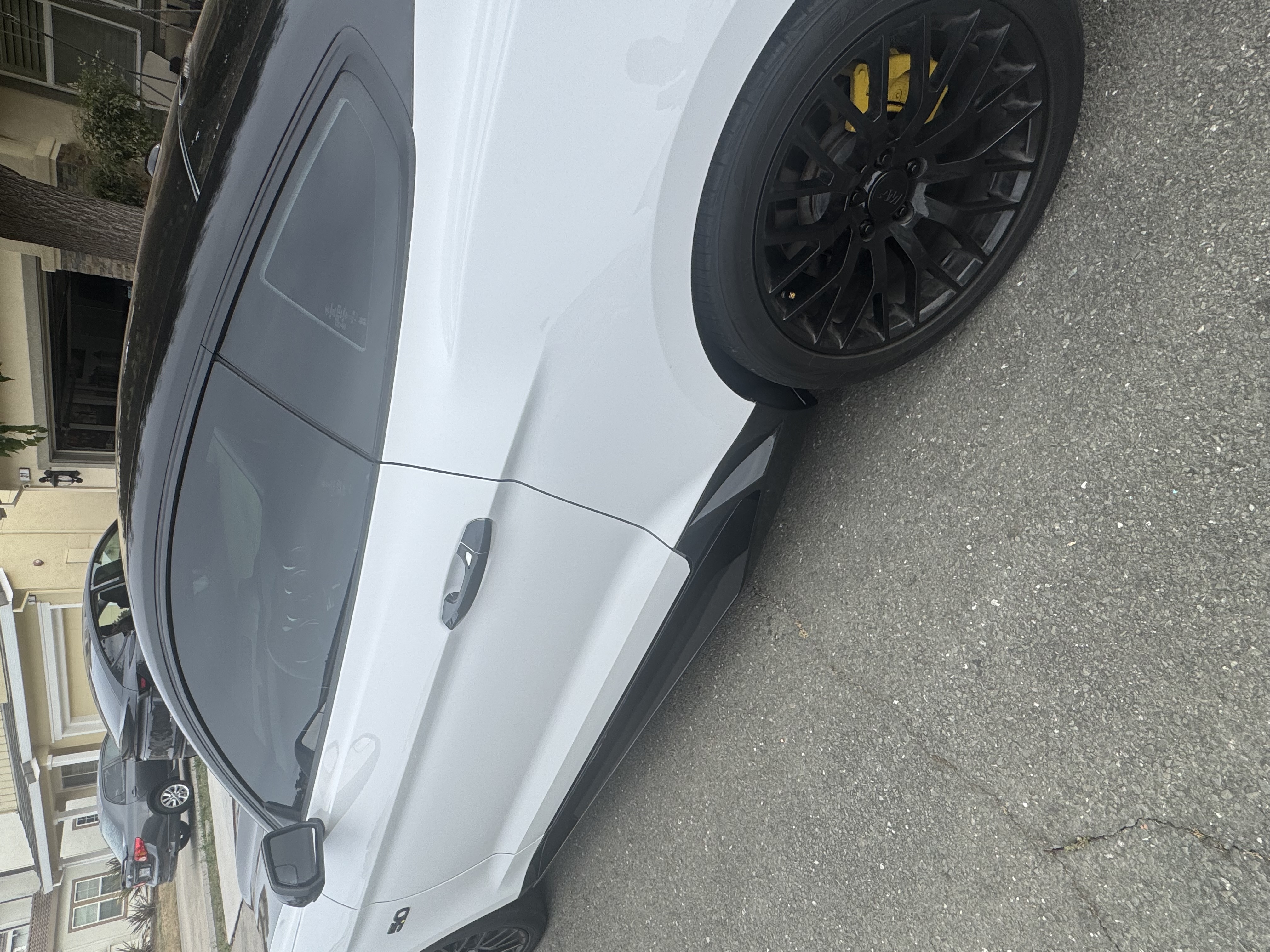 Used 2020 Ford Mustang GT RWD image 11