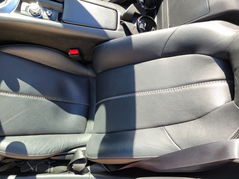 Used 2022 MAZDA MX-5 Miata Grand Touring RWD image 11