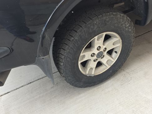 Used 2003 Ford F150 Lariat image 6