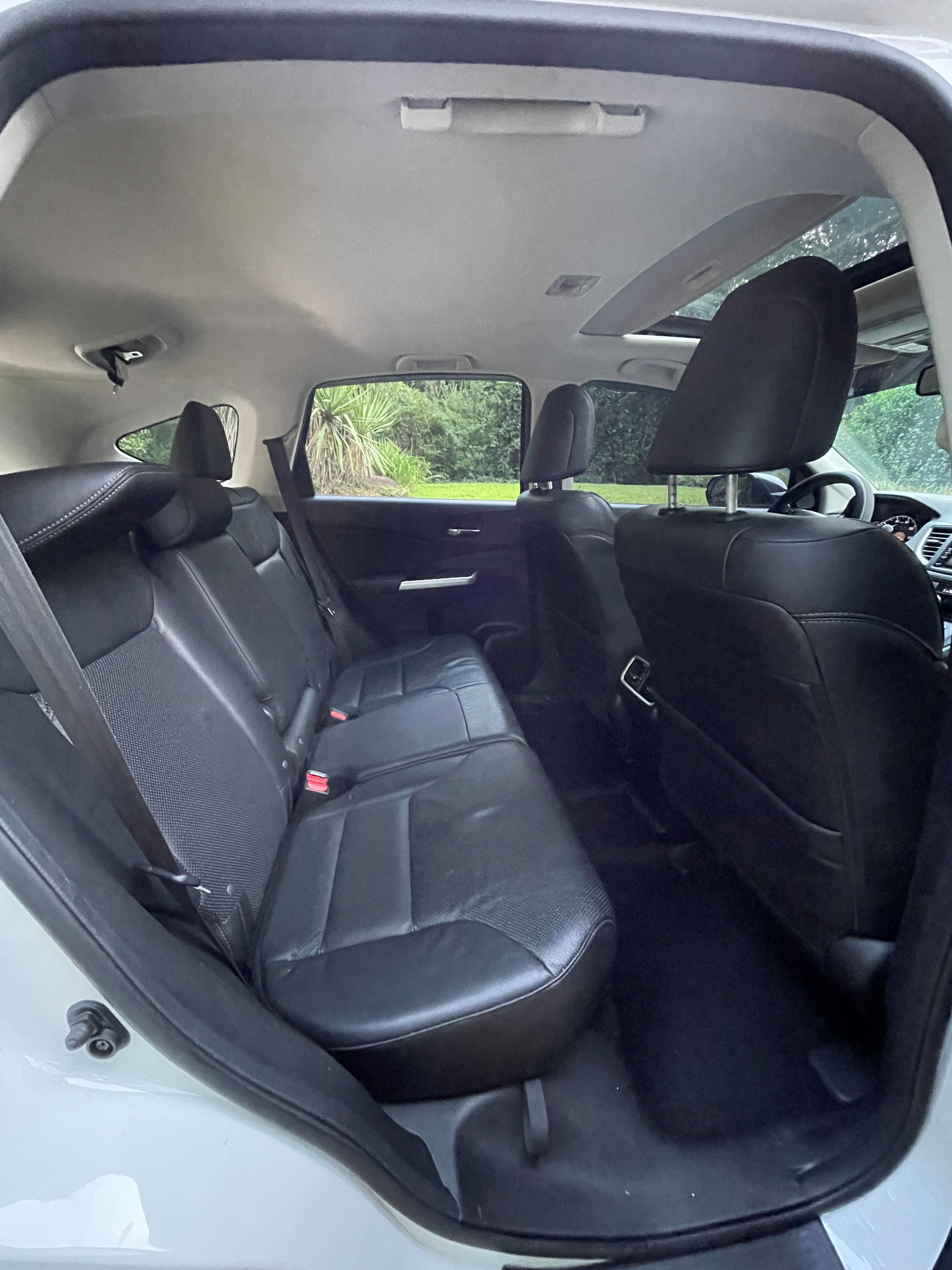Used 2016 Honda CR-V Touring image 21
