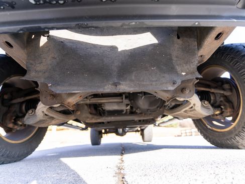 Used 2006 Ford F150 Lariat image 20