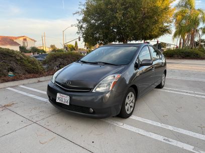 Used 2007 Toyota Prius w/ Pkg 5