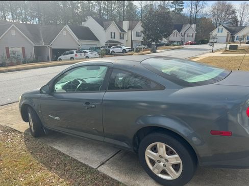 Used 2006 Chevrolet Cobalt LS image 4