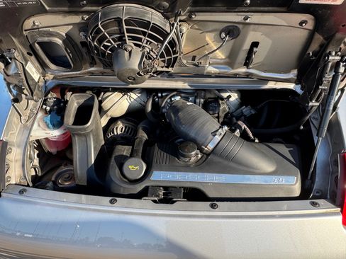 Used 2007 Porsche 911 Carrera S image 31