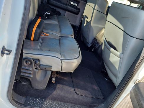 Used 2007 Lincoln Mark LT 4x4 image 19
