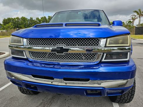 Used 2007 Chevrolet Silverado 2500 LT w/ Heavy-Duty Power Package image 1