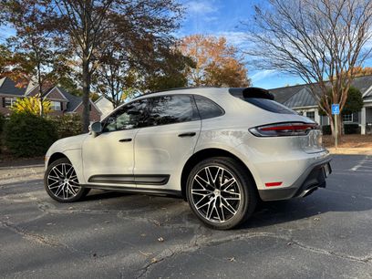 Used 2024 Porsche Macan