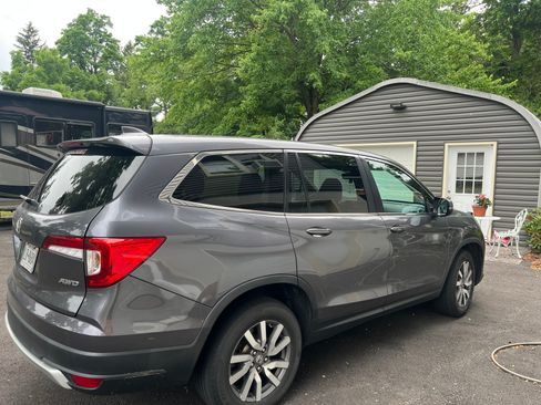 Used 2019 Honda Pilot EX-L image 4