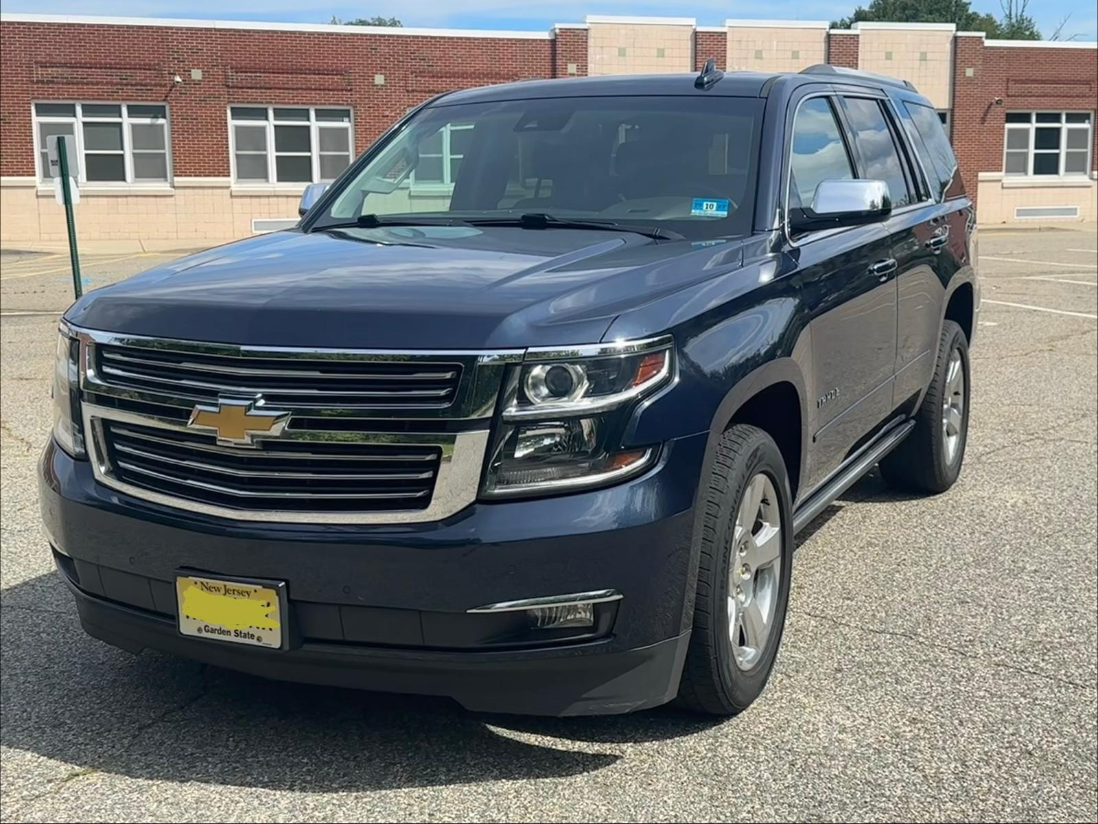 Used 2018 Chevrolet Tahoe Premier AWD/4WD image 10