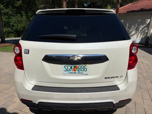 Used 2014 Chevrolet Equinox LT w/ Driver Convenience Package FWD image 5