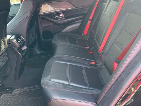 Used 2021 Mercedes-Benz GLE 53 AMG 4MATIC Coupe image 8