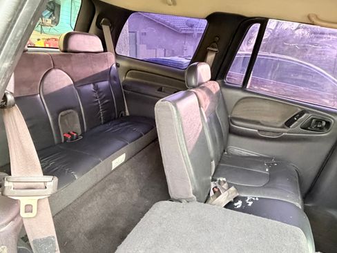 Used 1999 Dodge Durango 4WD image 14