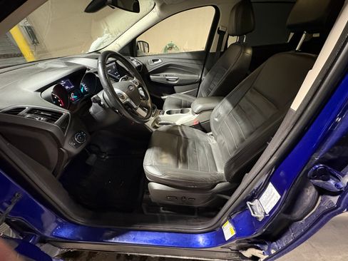 Used 2013 Ford Escape SEL image 13