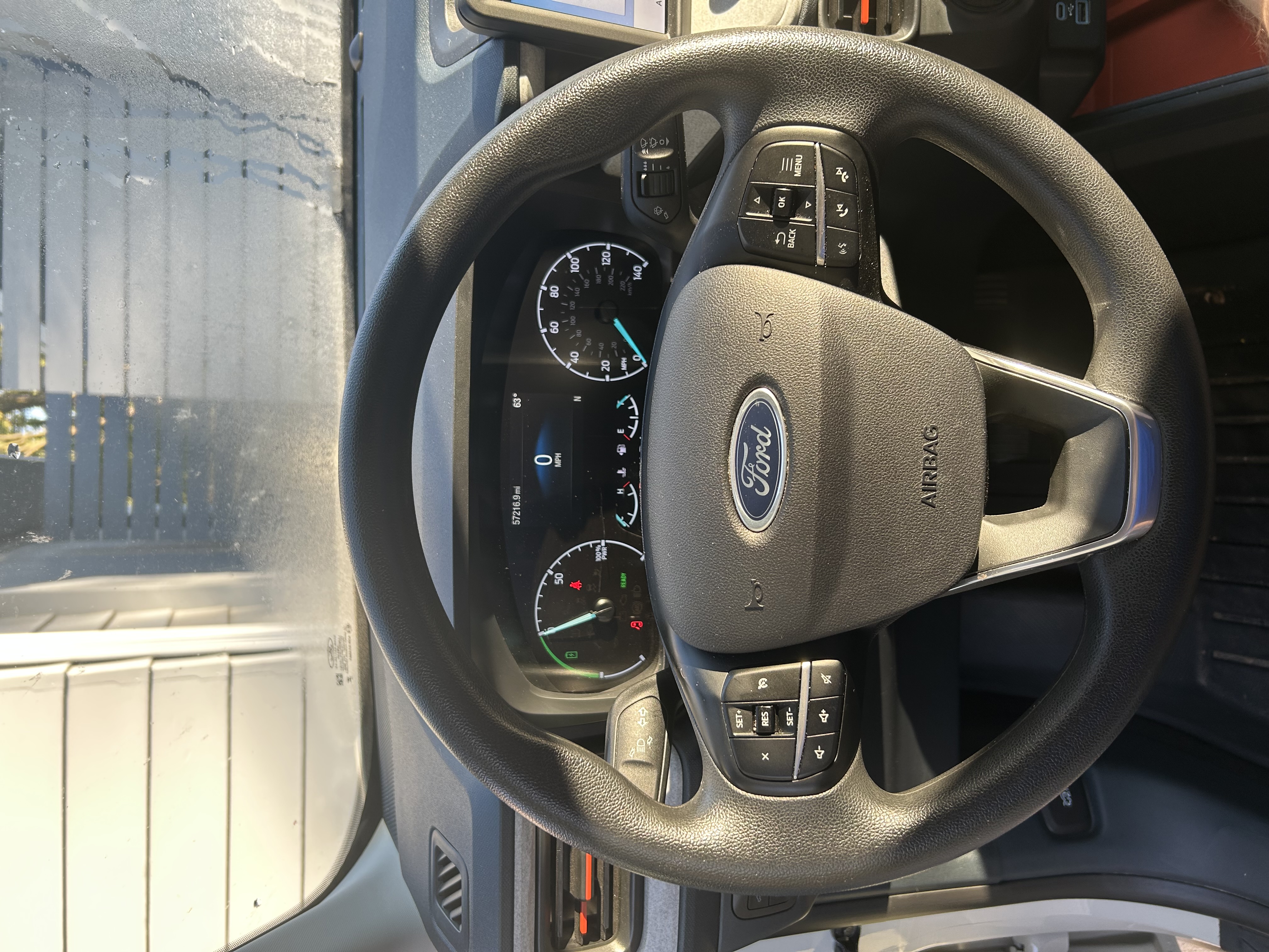 Used 2024 Ford Maverick XLT FWD image 6