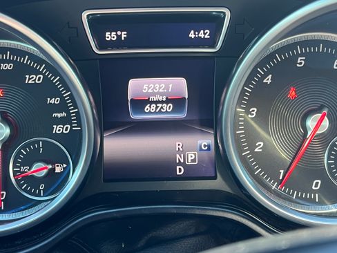 Used 2018 Mercedes-Benz GLS 450 4MATIC image 12