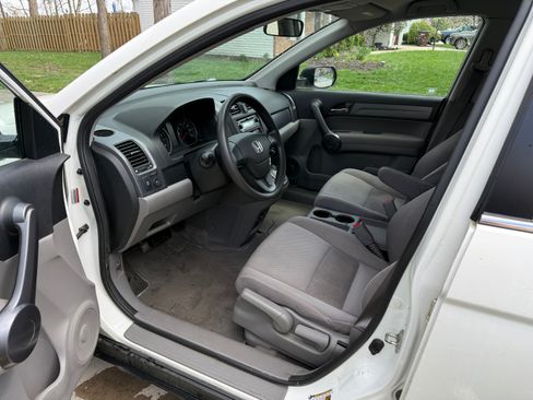 Used 2009 Honda CR-V LX image 11