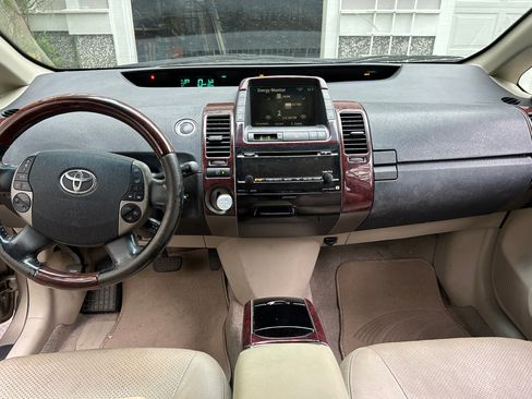 Used 2008 Toyota Prius Touring FWD image 13