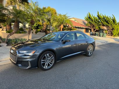 Used 2019 Audi A6 3.0T Premium w/ Convenience Package