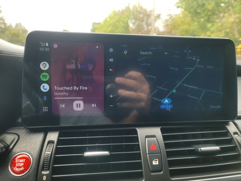 Used 2011 BMW X6 M image 23