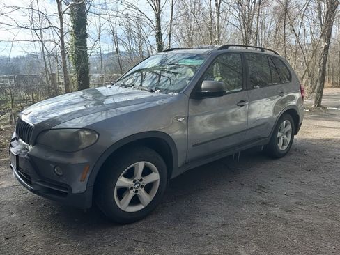 Used 2007 BMW X5 3.0si image 1