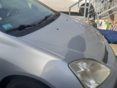 Used 2002 Honda Civic Si